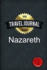 Image for Travel Journal Nazareth