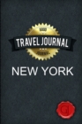 Image for Travel Journal New York