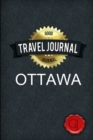 Image for Travel Journal Ottawa