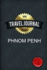 Image for Travel Journal Phnom Penh