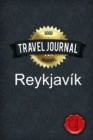 Image for Travel Journal Reykjavik
