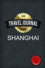 Image for Travel Journal Shanghai