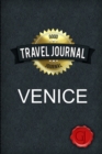 Image for Travel Journal Venice