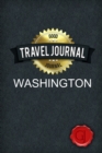Image for Travel Journal Washington