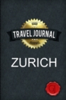 Image for Travel Journal Zurich