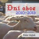 Image for Dni Obce 2010 - 2013