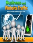 Image for Business and Website Traffic - Your Complete Website Traffic Guide
