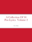 Image for Collection Of 50 Poe-Lyrics Volume 2