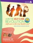 Image for The Self-Care Revolution Presents