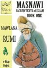 Image for Masnawi Sacred Texts of Islam: Book One