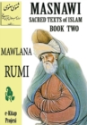 Image for Masnawi Sacred Texts of Islam: Book Two