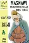 Image for Masnawi Sacred Texts of Islam: Book Three
