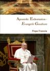 Image for Apostolic Exhortation - Evangelii Gaudium (Joy of the Gospel)
