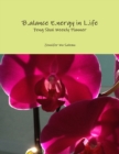 Image for B.alance E.nergy in L.ife Feng Shui Weekly Planner