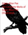 Image for Complete Works of Edgar Allan Poe (Illustrated)