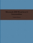 Image for Microsoft 2010 Word level 2 Intermediate