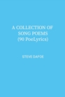 Image for COLLECTION OF SONG POEMS (90 PoeLyrics)