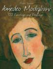 Image for Amedeo Modigliani: 122 Paintings and Drawings