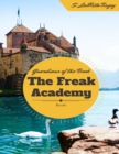 Image for Guardians of the Book: The Freak Academy