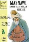 Image for Masnawi Sacred Texts of Islam: Book Six