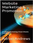 Image for Website Marketing and Promotion