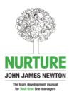 Image for Nurture: The Team Development Manual For First-Time Line Managers
