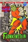 Image for Klassik Komix: Super Monsters, Frankenstein