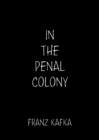 Image for In the Penal Colony
