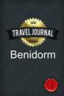 Image for Travel Journal Benidorm
