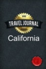 Image for Travel Diary California
