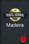 Image for Travel Journal Madeira