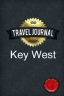 Image for Travel Journal Key West