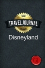 Image for Travel Journal Disneyland