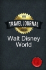 Image for Travel Journal Walt Disney World