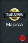 Image for Travel Journal Majorca