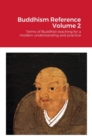 Image for Buddhism Reference Volume 1 and 2: Modern Nichiren School scholarship