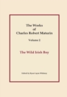 Image for The Wild Irish Boy, Works of Charles Robert Maturin, Vol. 2
