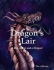 Image for Dragon&#39;s Lair - A Boy, a War and a Dragon!