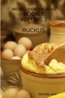 Image for Michelle&#39;s Book Blog - Book 7 - Volume 7 - Ruckus