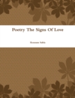 Image for Poetry The Signs Of Love