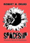 Image for Spaceship: A collection of quotes for the misunderstood.