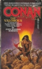 Image for Conan: The Valorous