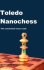 Image for Toledo Nanochess: The commented source code