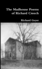 Image for The Madhouse Poems of Richard Creech