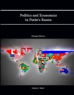 Image for Politics and Economics in Putin&#39;s Russia (Enlarged Edition)
