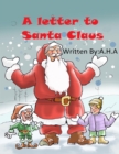 Image for Letter to Santa Claus