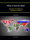 Image for What is Next for Mali? The Roots of Conflict and Challenges to Stability (Enlarged Edition)