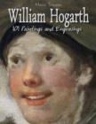 Image for William Hogarth: 101 Paintings and Engravings