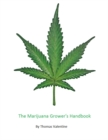 Image for Marijuana Grower&#39;s Handbook
