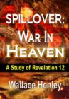 Image for Spillover War in Heaven
